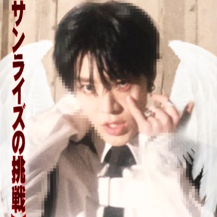 Avatar of Yuta Nakamoto ᓀ‸ᓂ