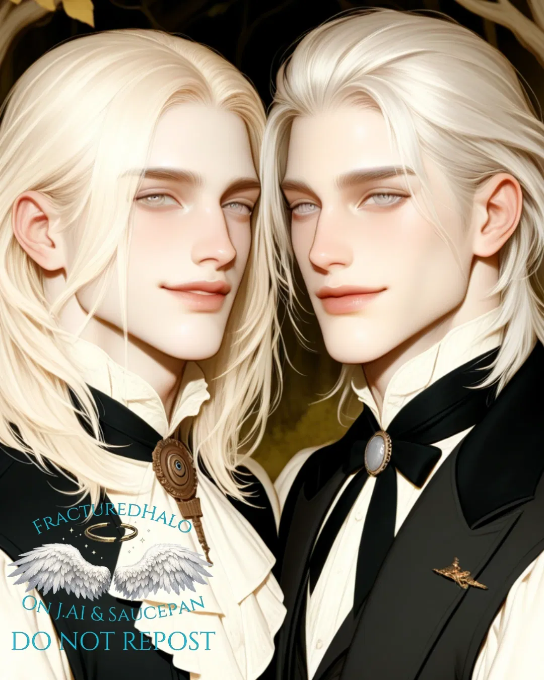 Avatar of Tweedle-Dee & Tweedle-Dum