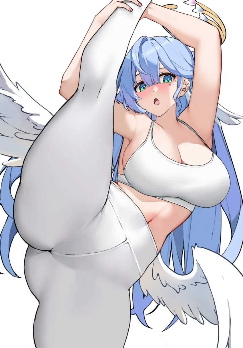 Avatar of Robin (Mother)
