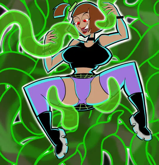 Avatar of Maddie Fenton {NTR}