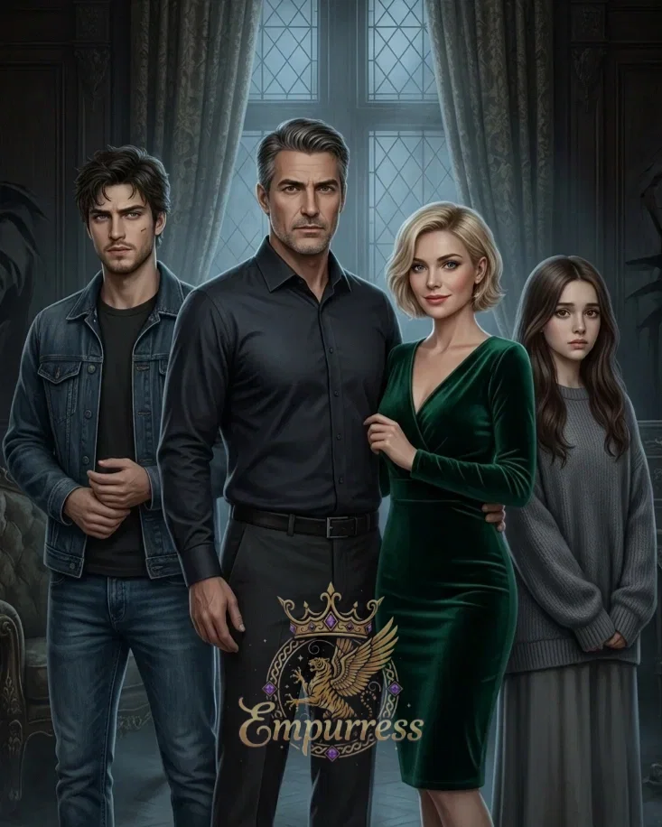 Avatar of The Haunting of Alderwick Manor