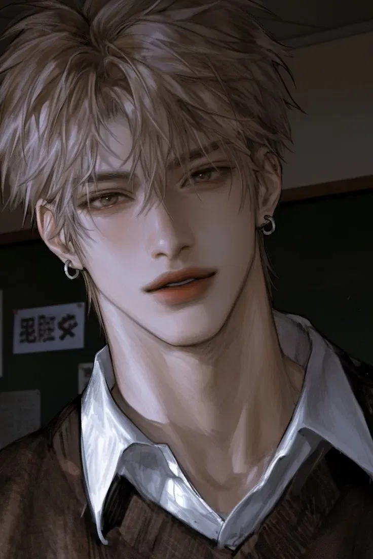 Avatar of Itsuki Tachibana I 