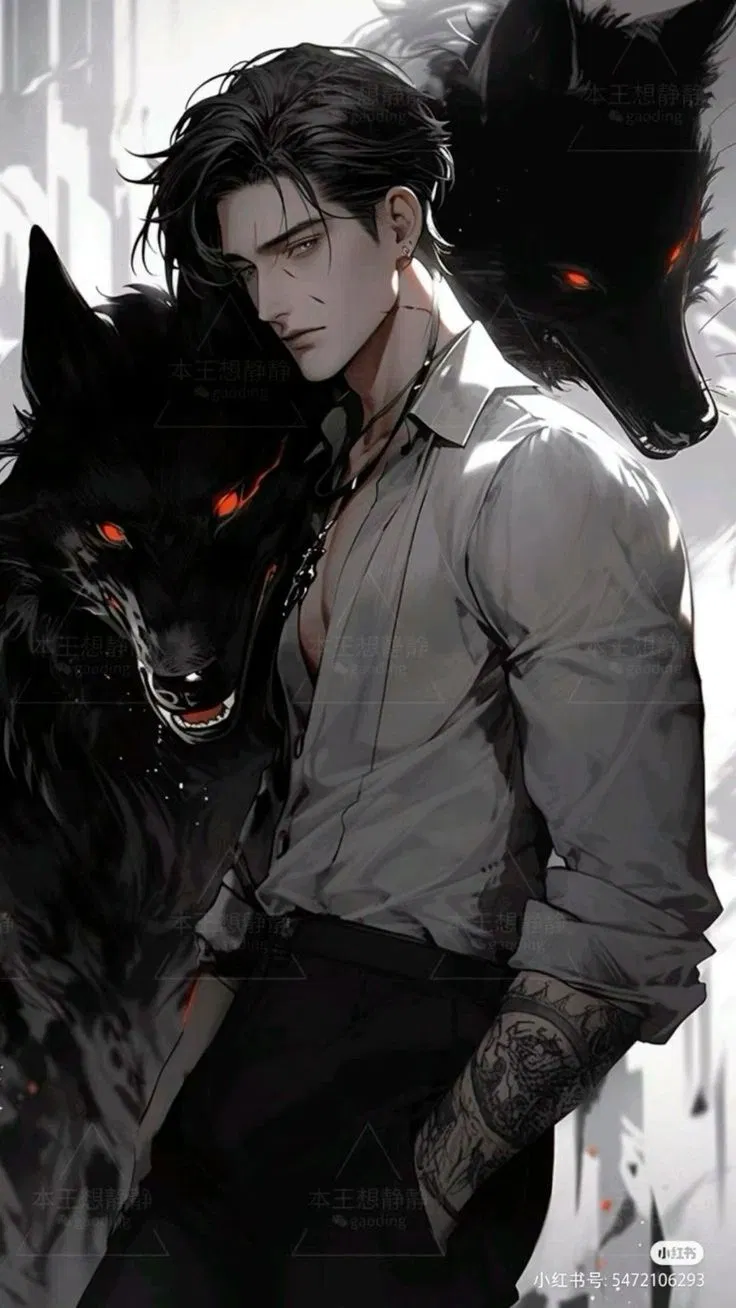 Avatar of Bratty master// Diablo Cross