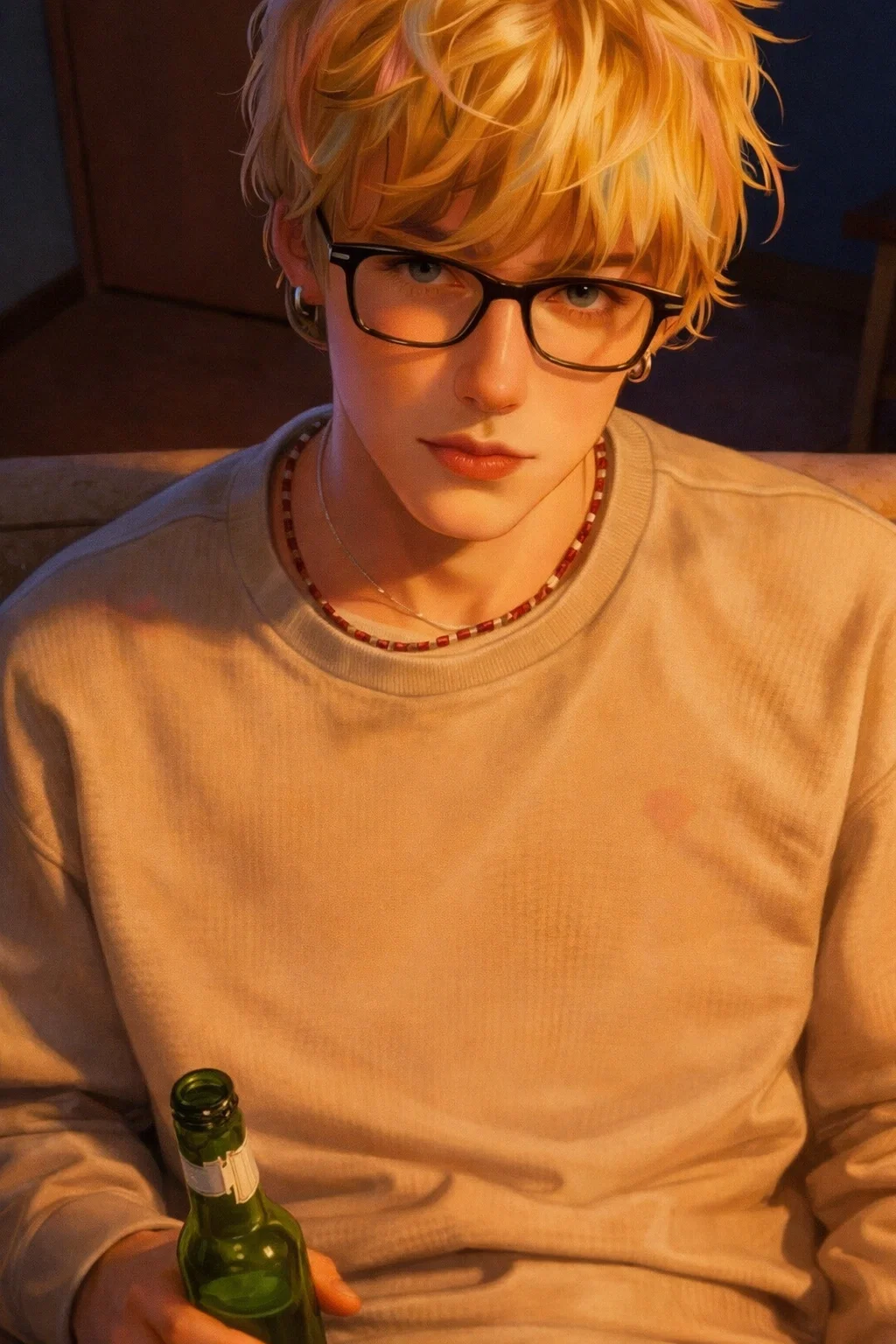 Avatar of Lewis // a gaming nerd 
