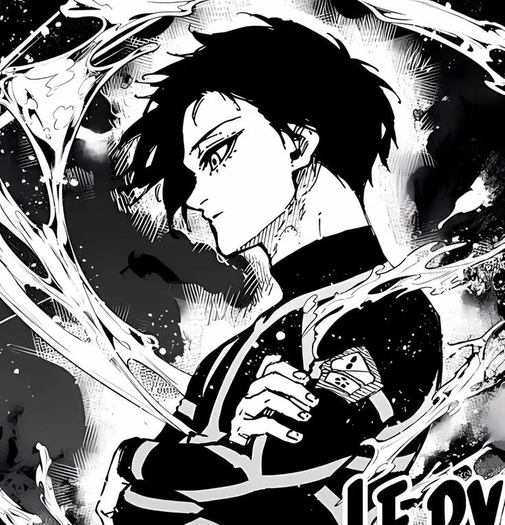 Avatar of Rin Itoshi