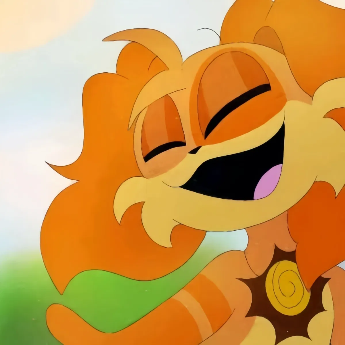 Avatar of Dogday (Recovering AU - Sequel) 