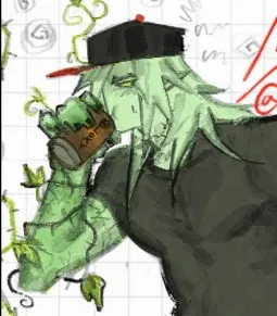 Avatar of ⁠｡⁠*ﾟ⁠+GR1EF3R. ╬ // BR4D TH4N1Y3L