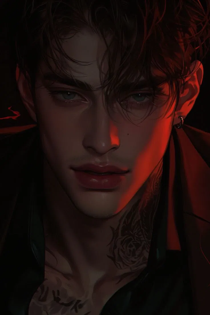 Avatar of MAFIA | Aras Deniz Demirsoy Male Pov