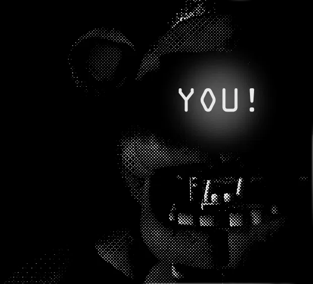 Avatar of .𖥔♫Be an Animatronic♫𖥔. ⌞FNAF 1⌝
