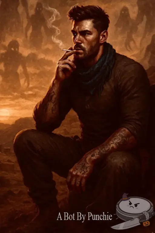 Avatar of Dmitri Volkov Alt