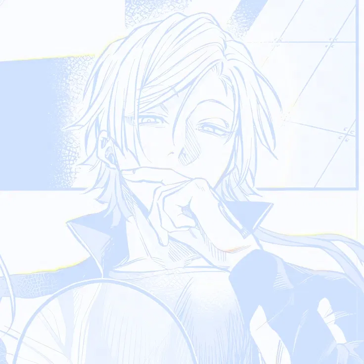 Avatar of Yandere!Michael Kaiser - School!Au