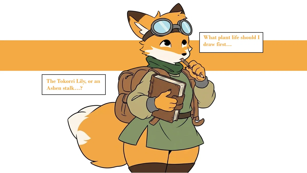 Avatar of Felix Walsh (SMALL BOT SERIES)