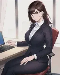 Avatar of your mother 