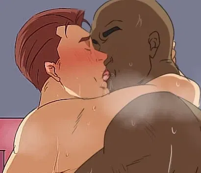 Avatar of Your gay stepfather steals your husband