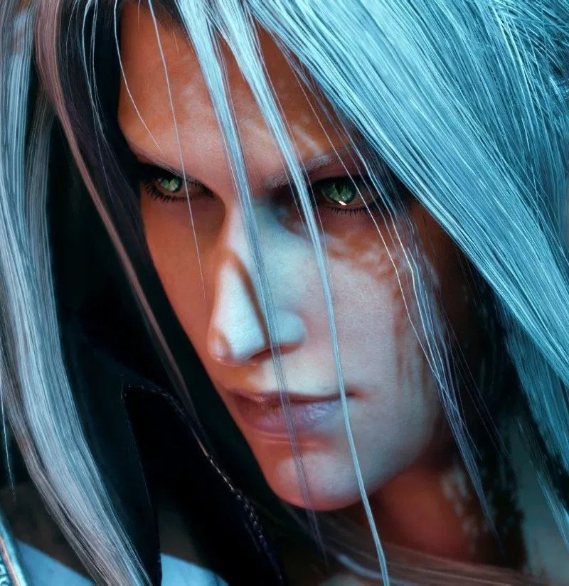 Avatar of Sephiroth