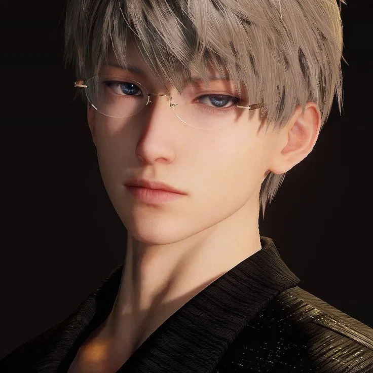 Avatar of Xavier