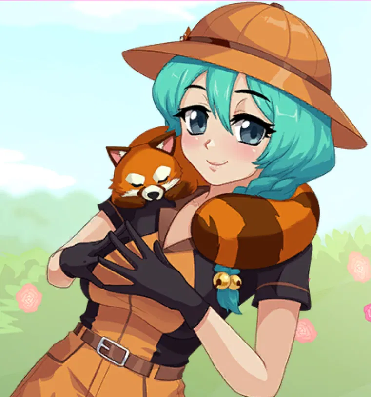 Avatar of AMELIA || CRUSH CRUSH