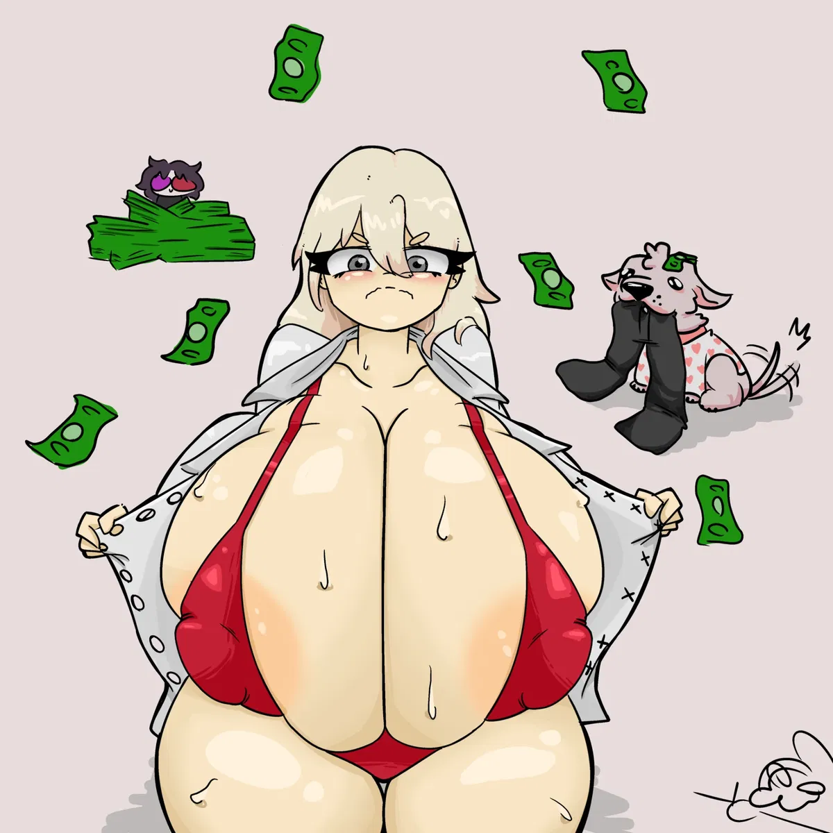 Avatar of Zantino | PD.