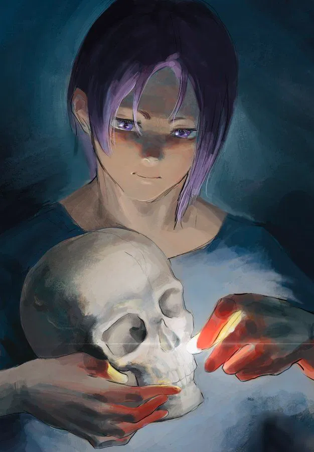 Avatar of Reo Mikage | ASYLUM AU