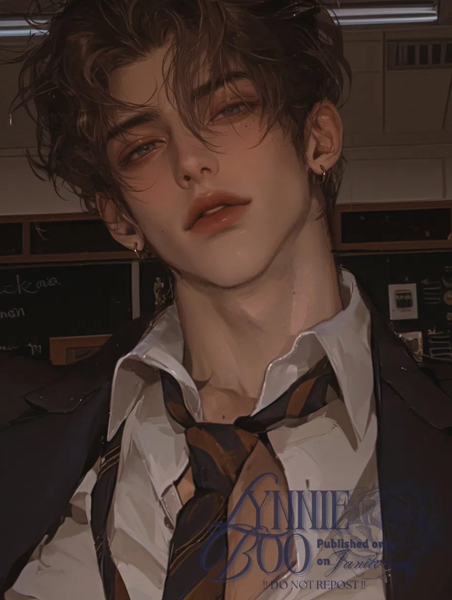 Avatar of Jinwook Ahn | JTU Chalk ▿