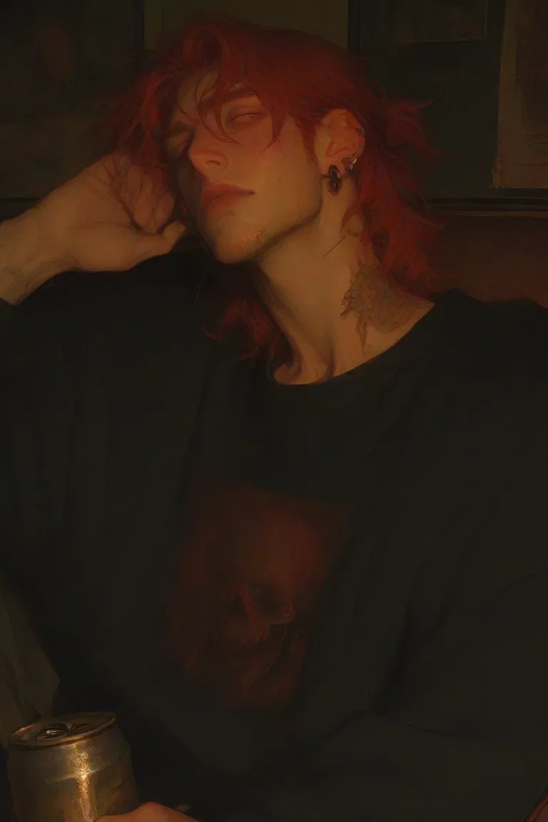 Avatar of unbaptized || 777