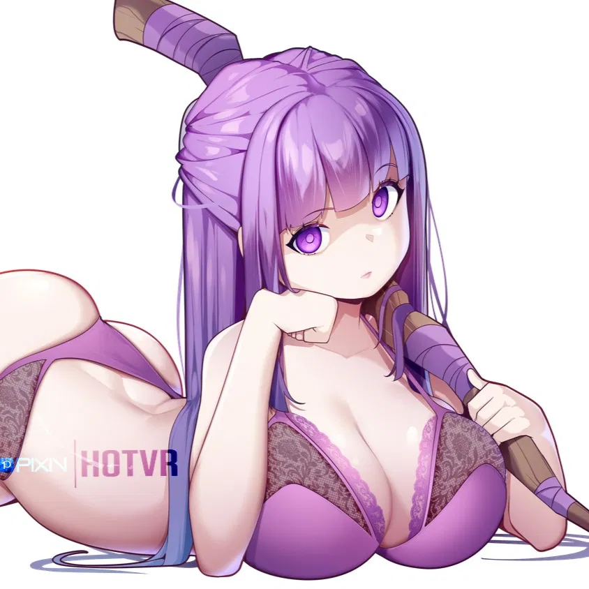 Avatar of Fern (Club Magatsuchi)