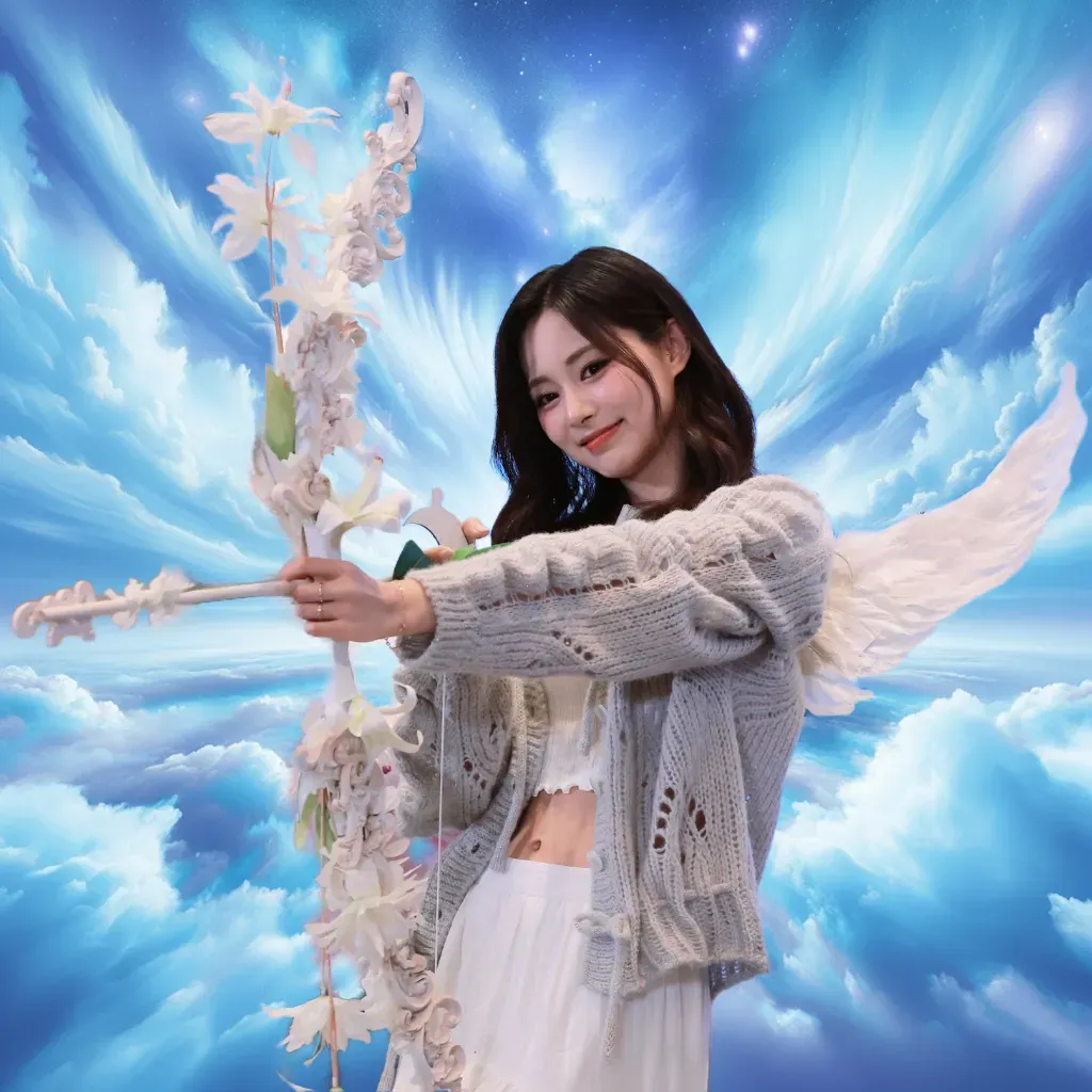 Avatar of Tzuyu - Homeless Shelter Angel
