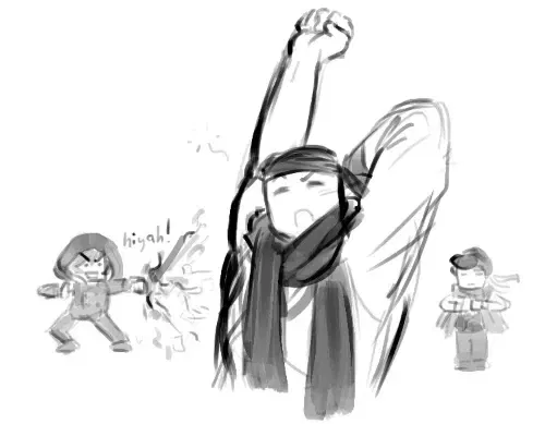 Avatar of Kai Guy Pilgrammed