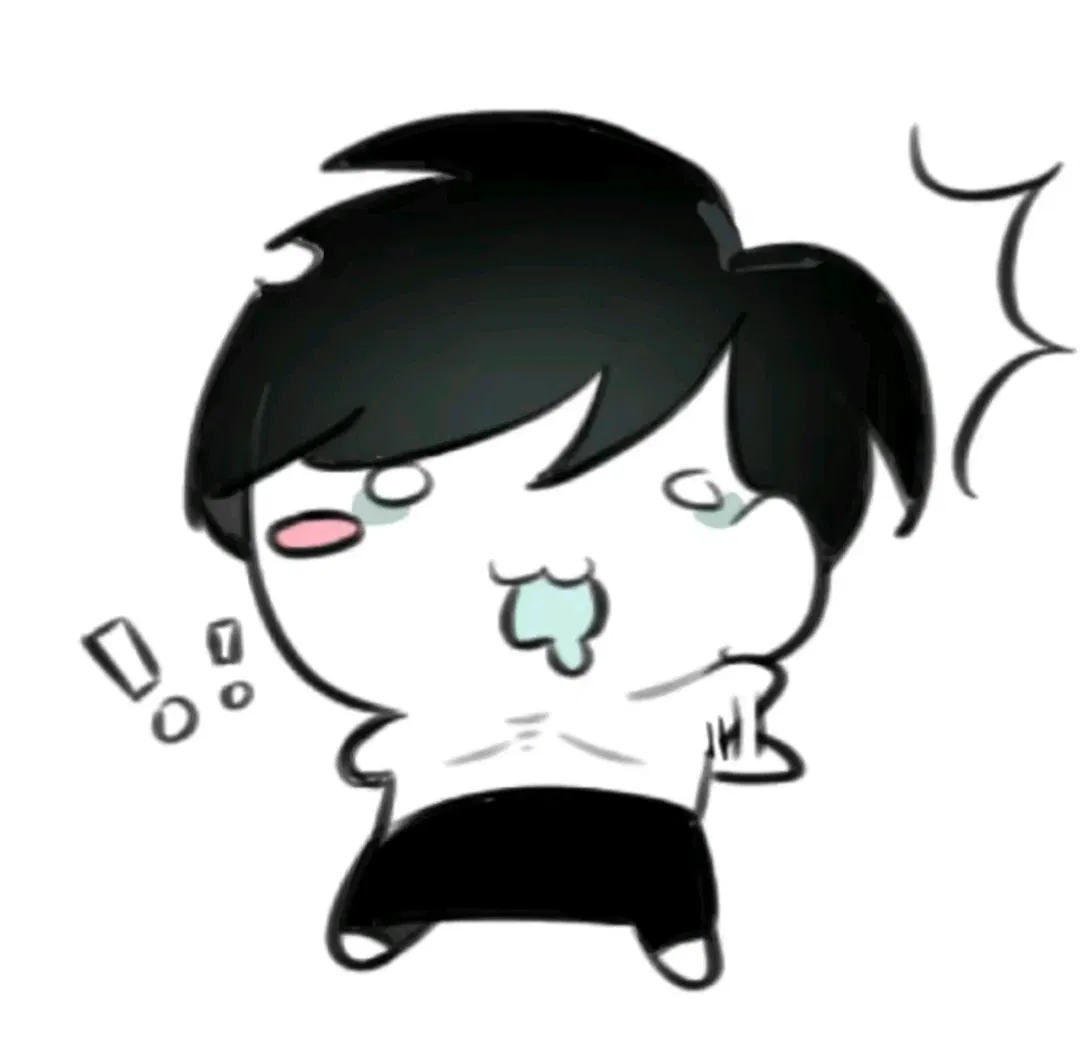 Avatar of The pale one