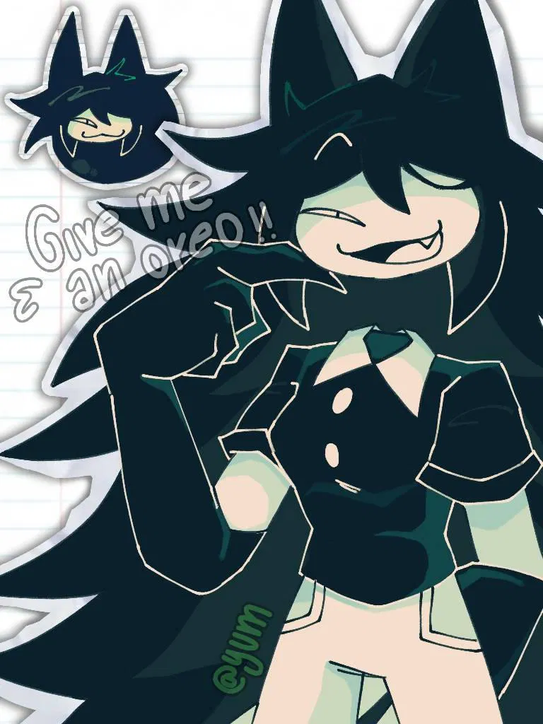 Avatar of caught talking diiirrrty about your math teacher