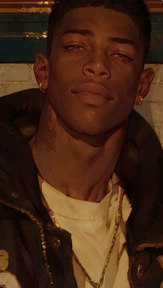 Avatar of Jax Cross