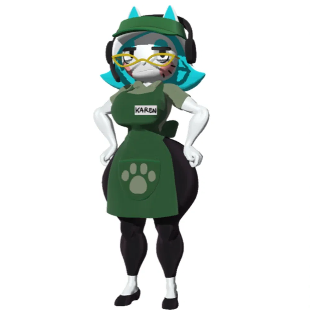 Avatar of KM Karen