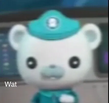Avatar of Help Captain Barnacles with his claustrophobia!