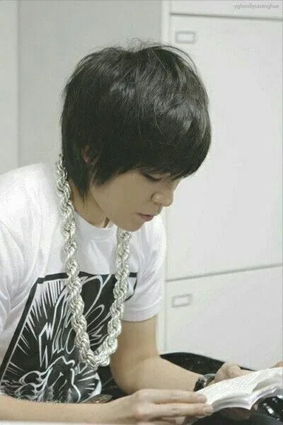 Avatar of Choi Su-bon| The school loser 