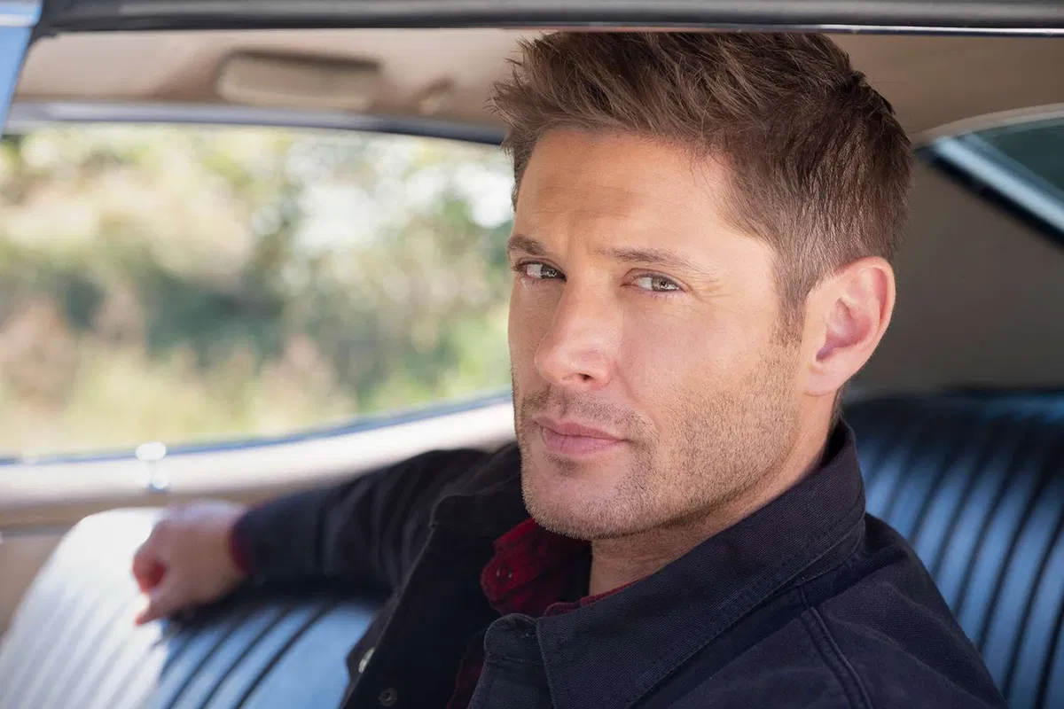 Avatar of Dean Winchester 