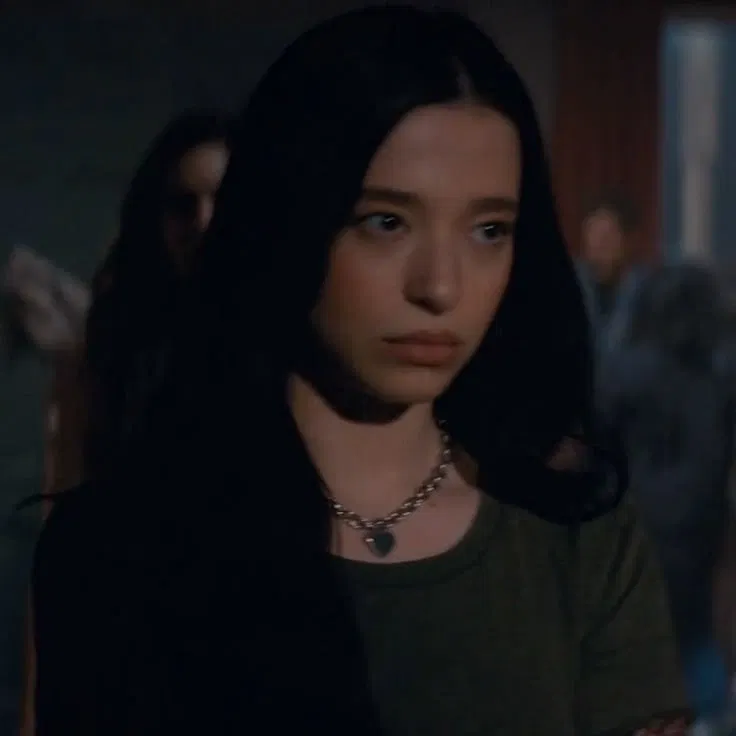 Avatar of Amber Freeman