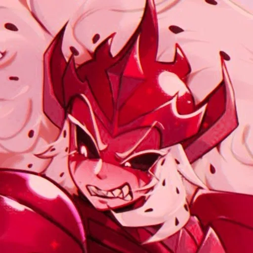 Avatar of Sudden panic attack. • Pitaya Dragon Cookie
