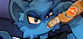 Avatar of SebbyAteALavaLamp