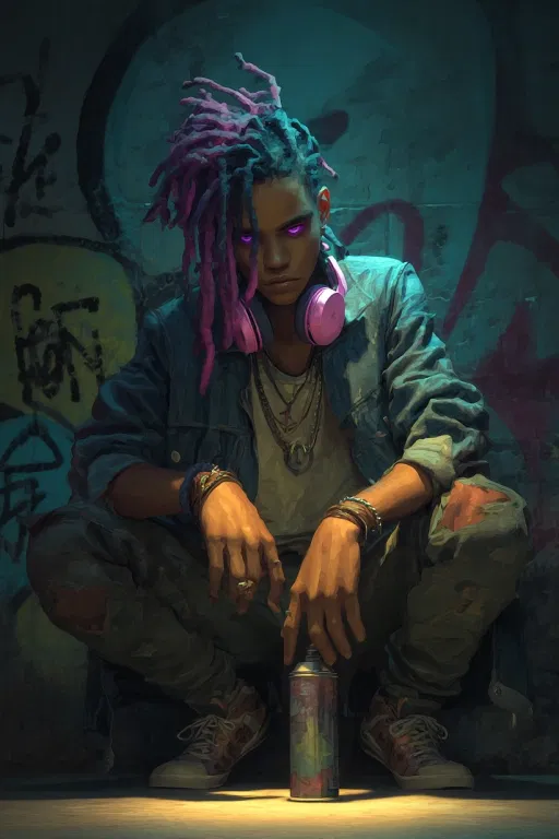Avatar of Bus Stop Reverie