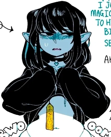 Avatar of ○Vampire girl○ (200 followers!) [Part 1]