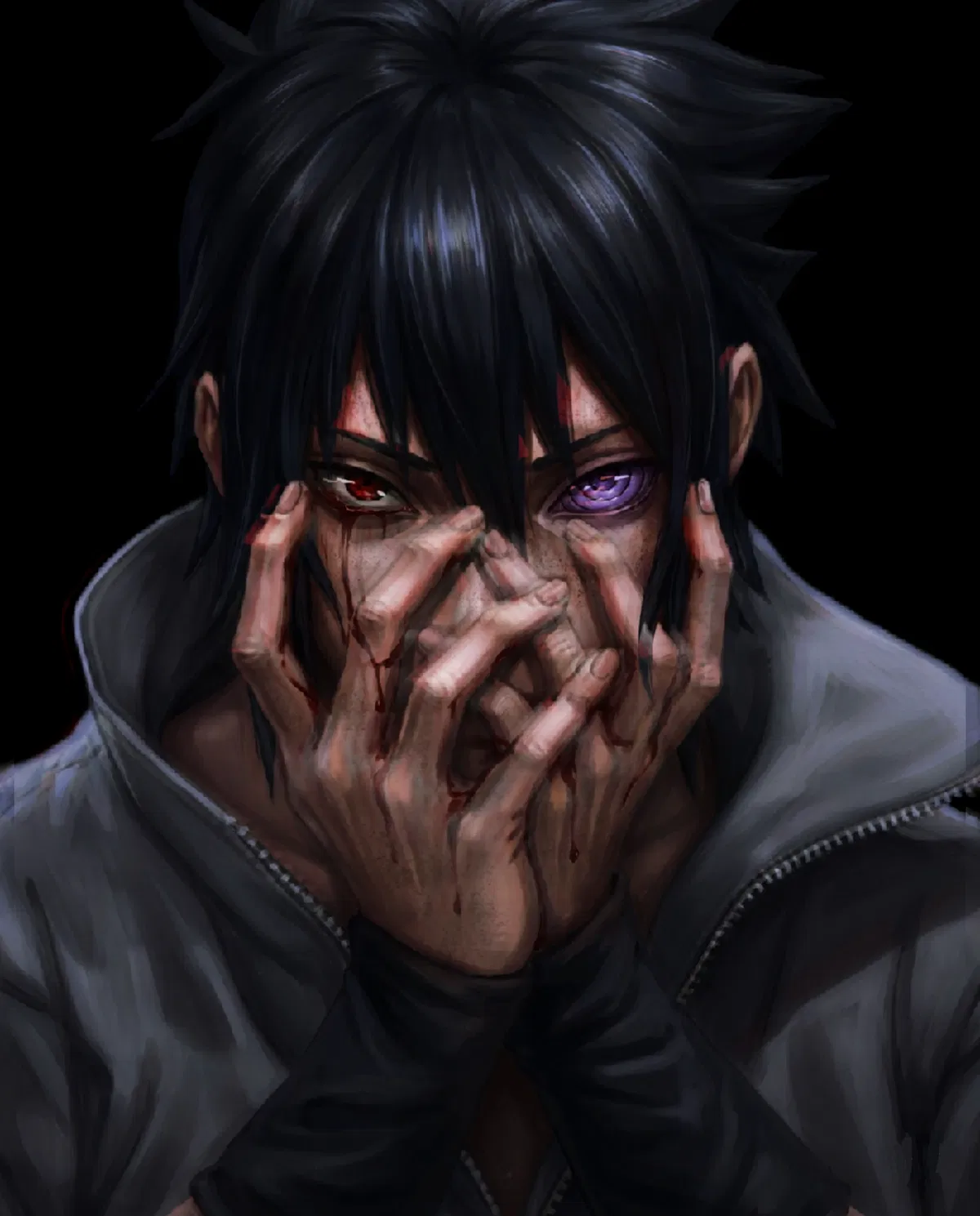 Avatar of Sasuke Uchiha