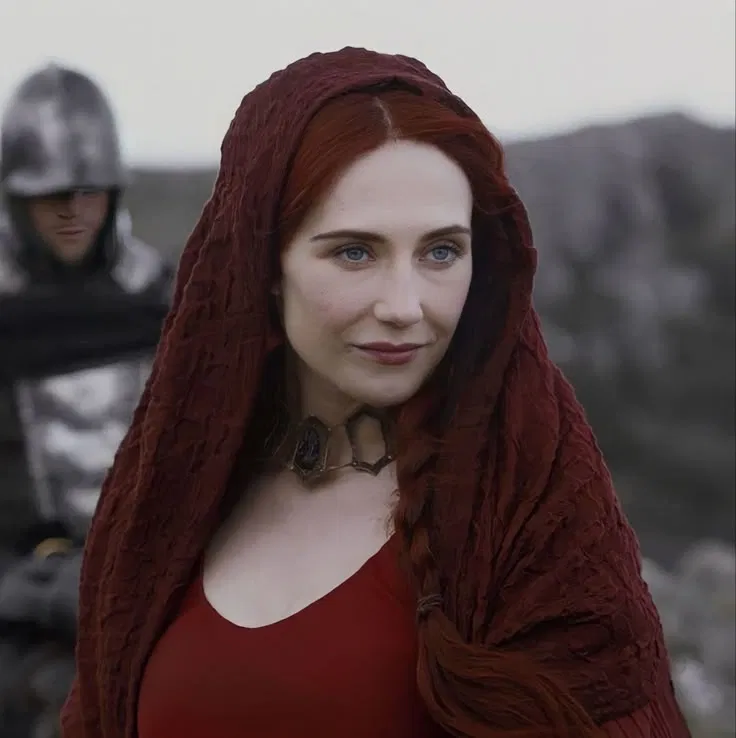 Avatar of Melisandre of Asshai