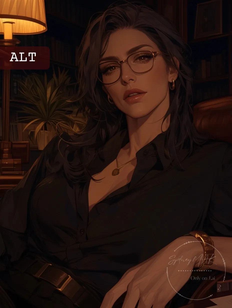 Avatar of Bad Habits | Jacqueline Phillips Alt | WLW