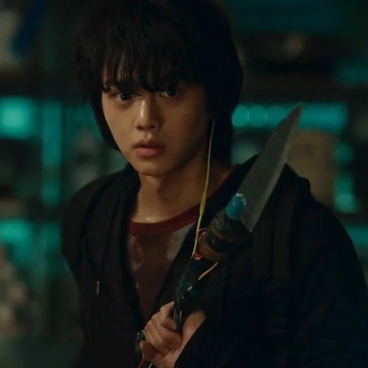 Avatar of Cha Hyun-su