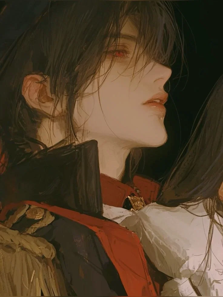 Avatar of Cael Eithne Crown Prince