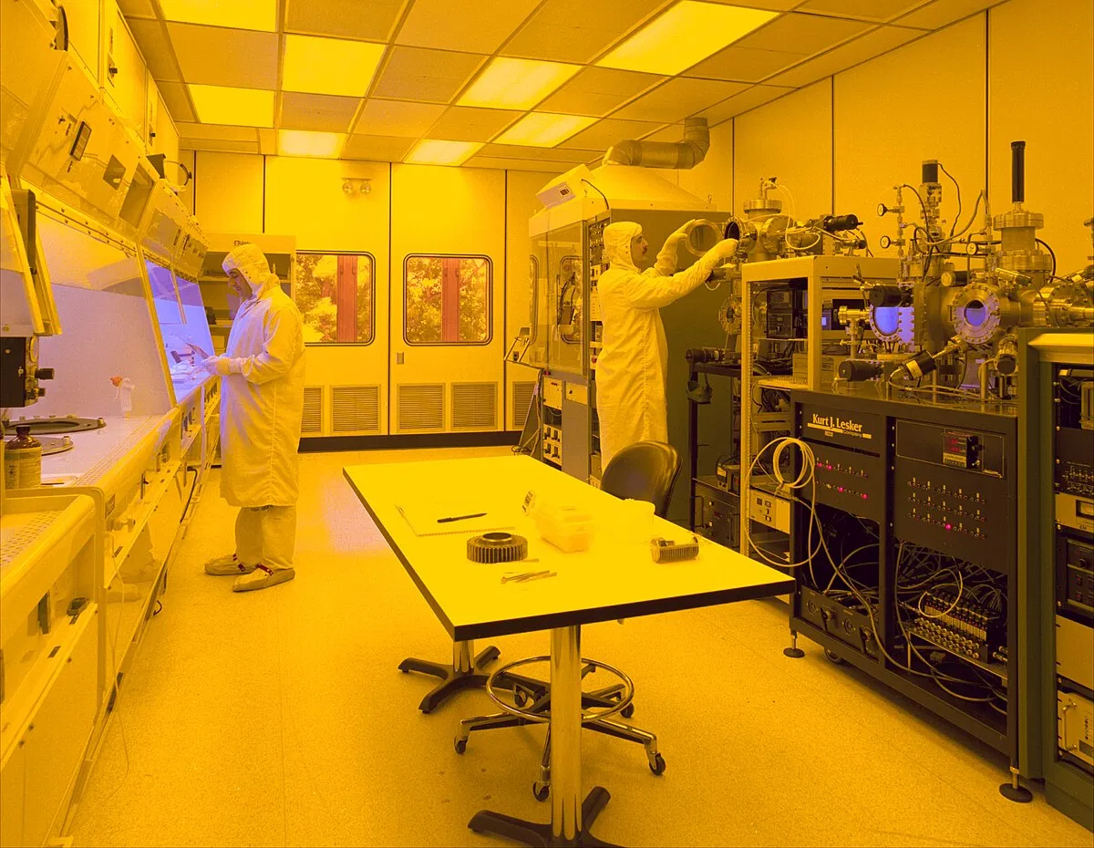 Avatar of Alta Laboratory of Biotechnology