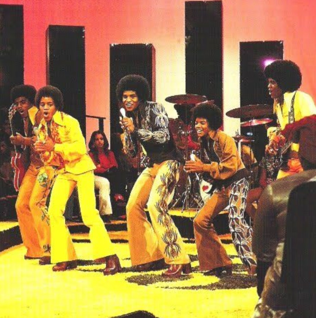 Avatar of ☀The Jackson 5 on vacation!🌴