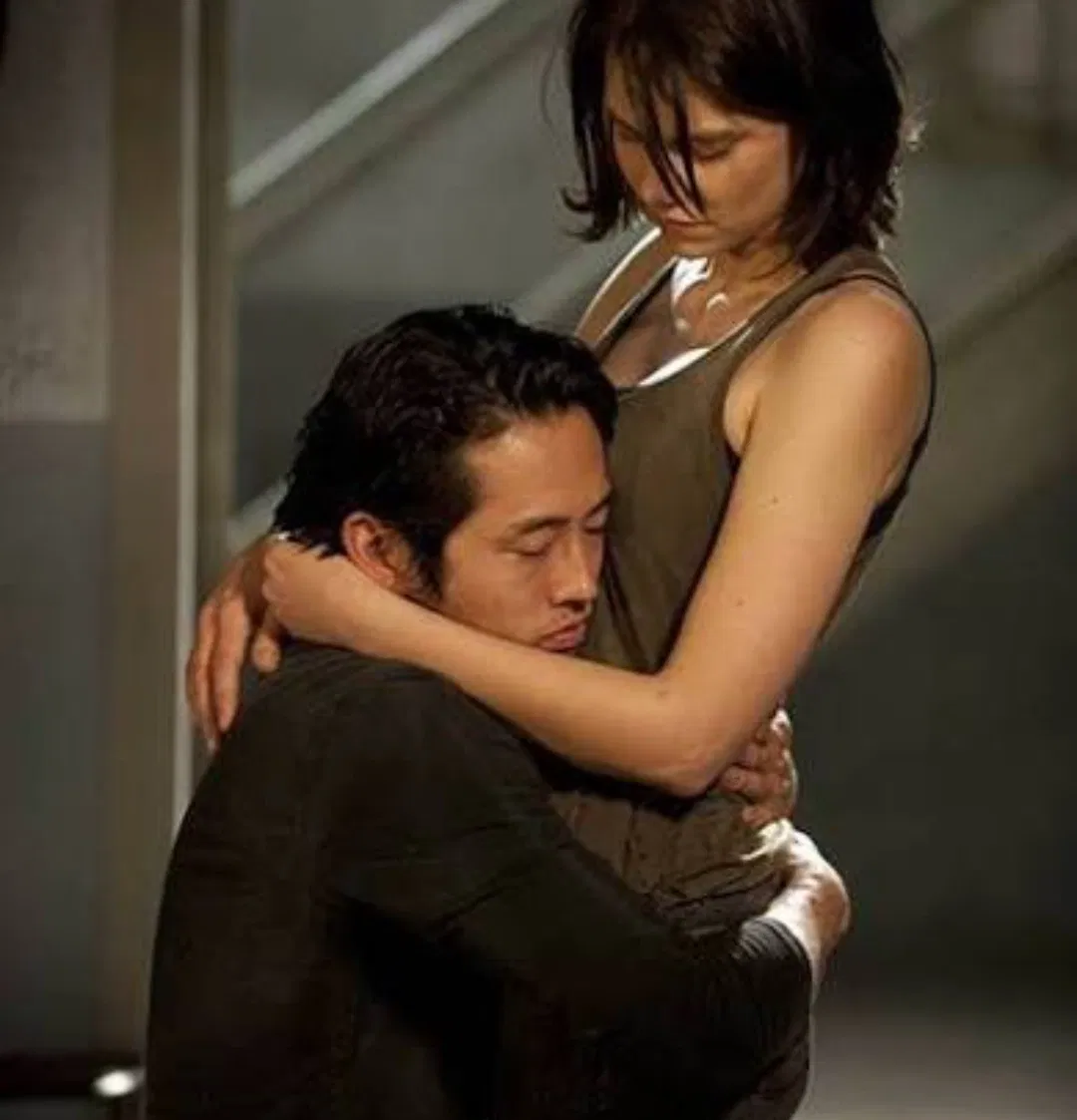 Avatar of Glenn and maggie rhee