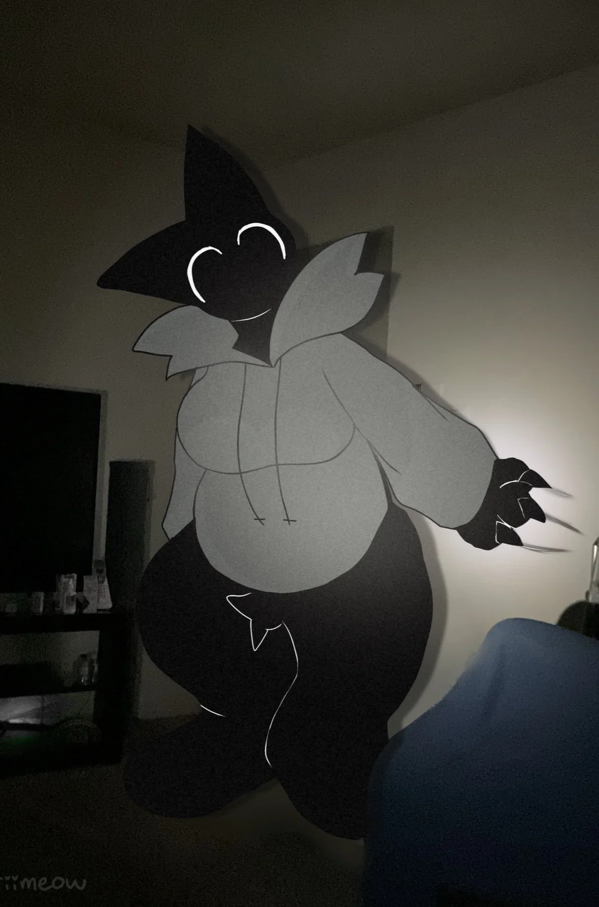 Avatar of Momo (Safe Vore)
