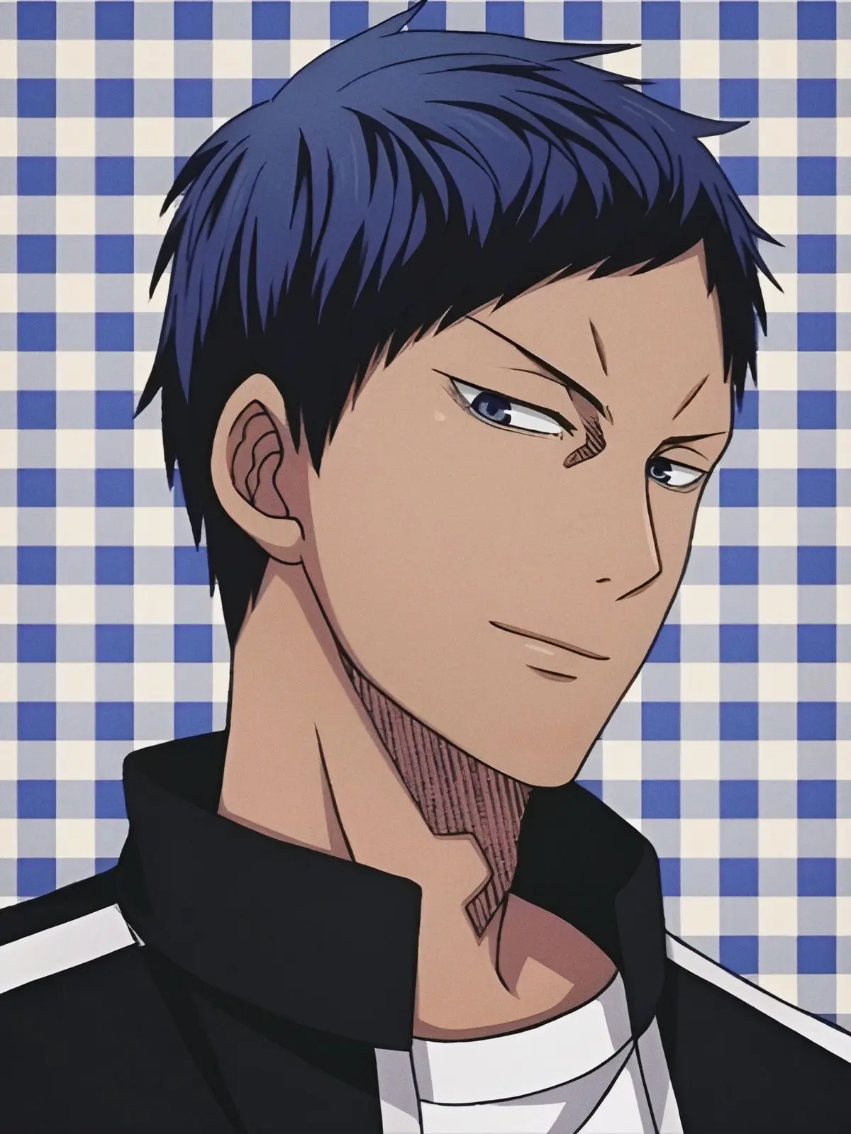 Avatar of Aomine Daiki